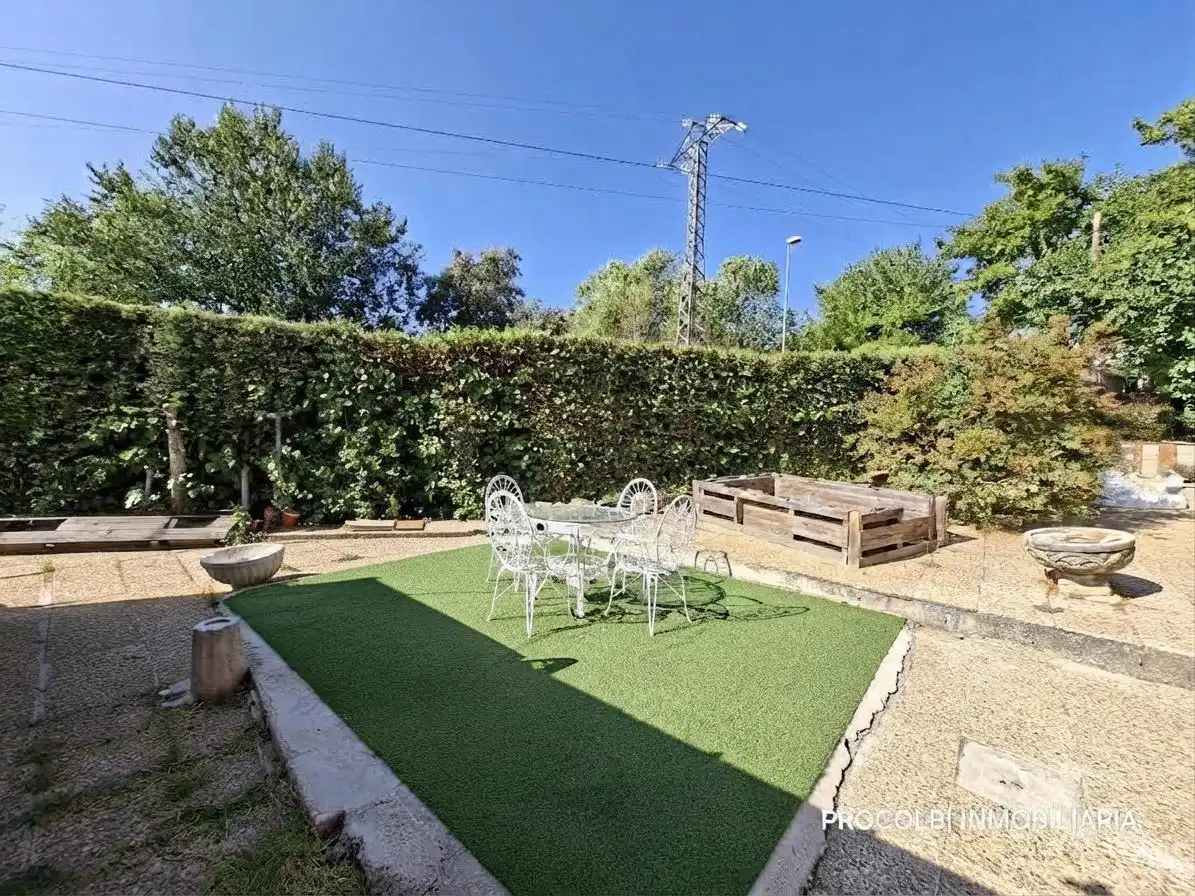 Casa con giardino in vendita a Calle Falla, imagen 8