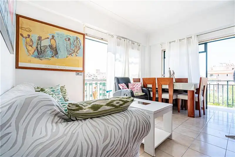Habitación de Piso en venta en  Palma de Mallorca con Terraza