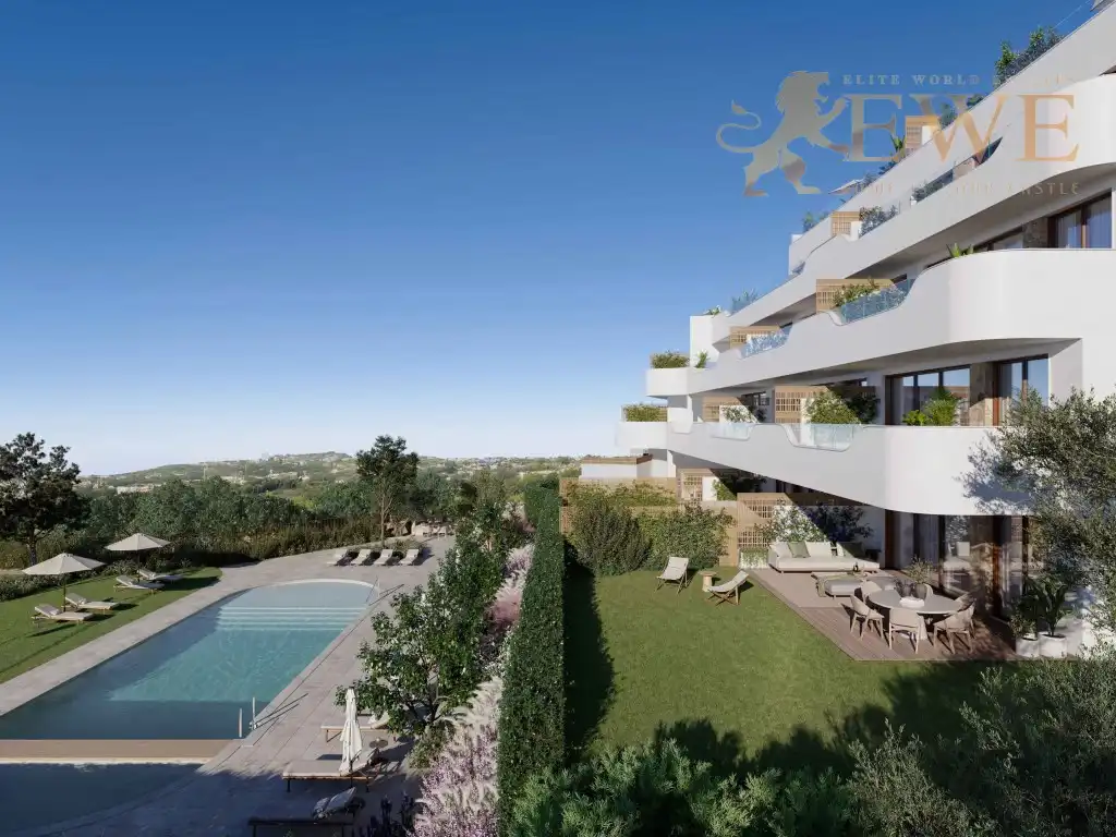 Apartment zum Verkauf in Avenida Colinas-Pau 21, imagen 3