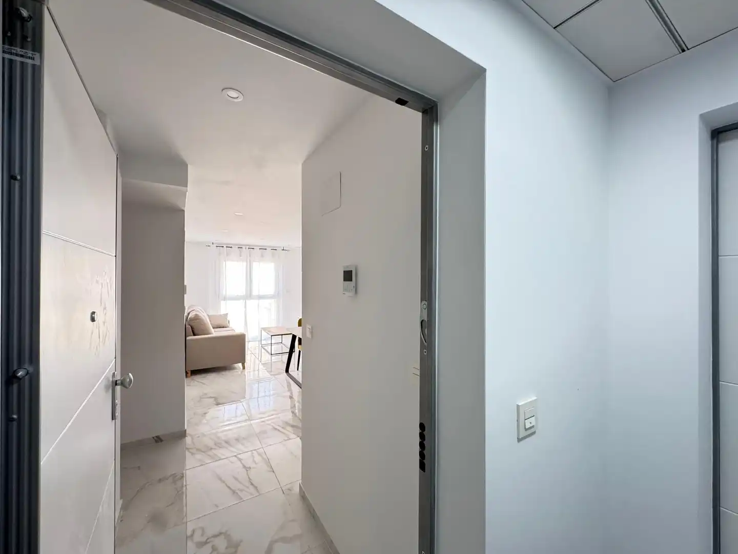 Apartamento con terraza en venta en Calle orihuela, imagen 5