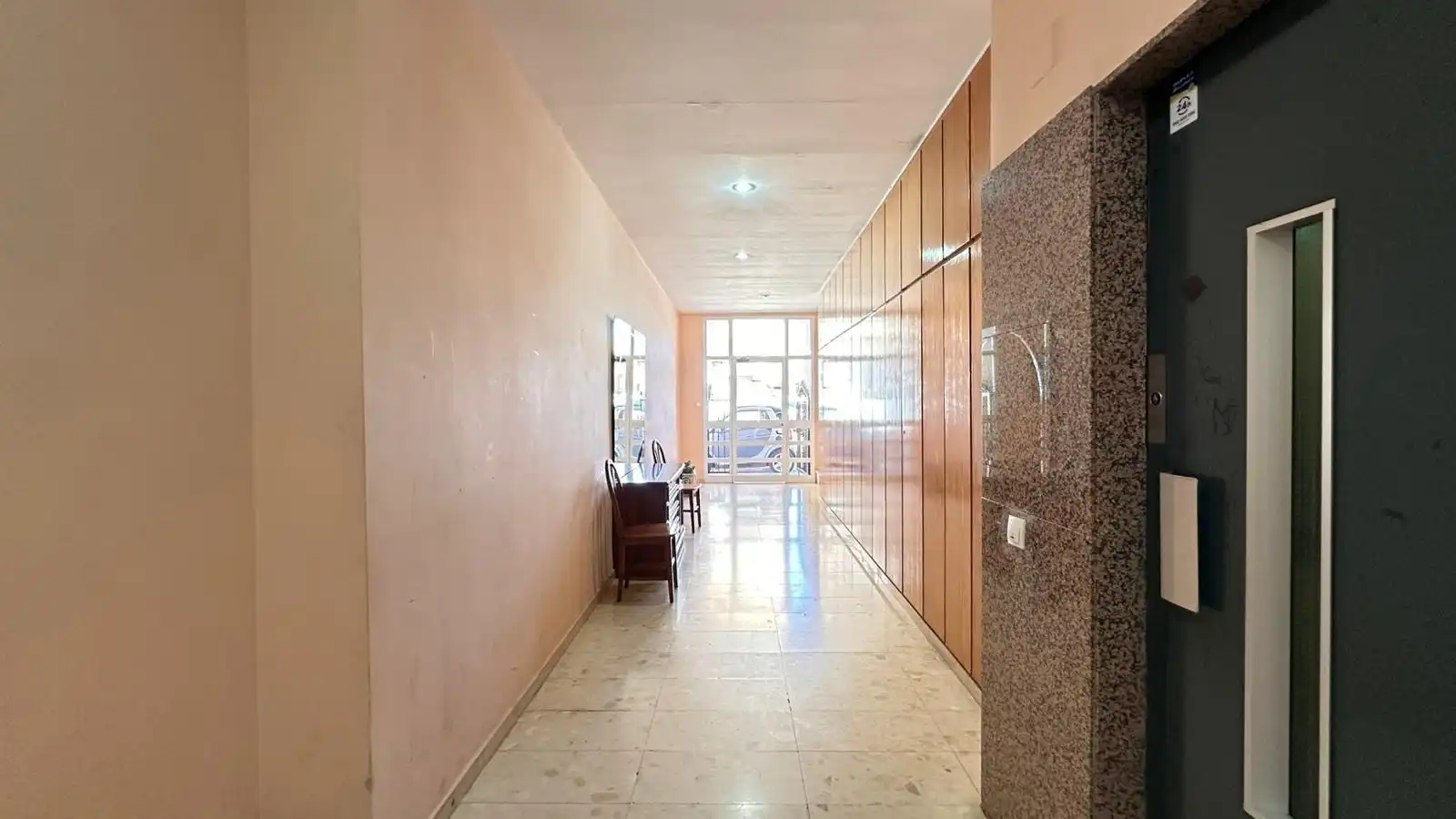 Flat for sale in Massalavés  with Air Conditioner