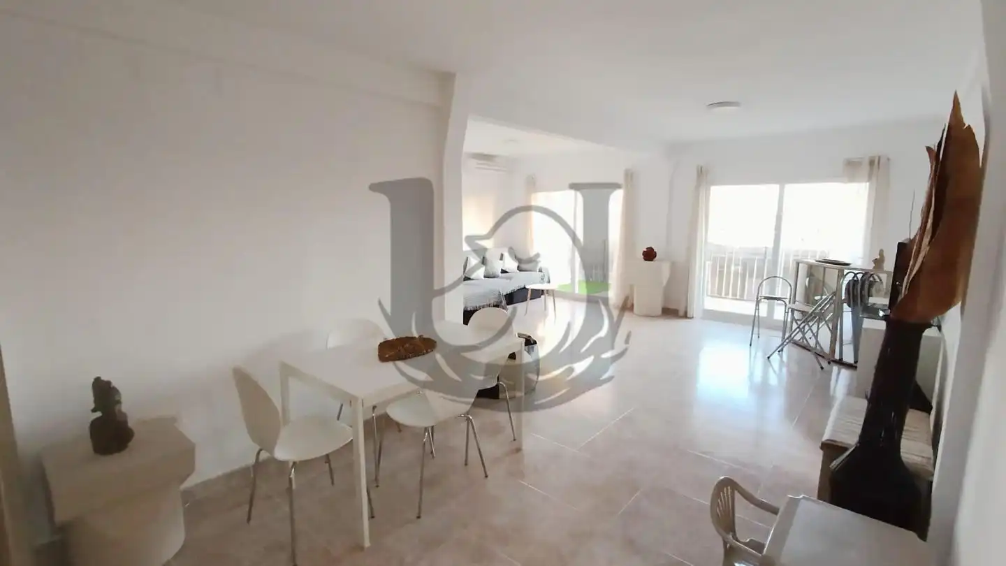 Piso en venta en Platja de Vila Joiosa, imagen 3