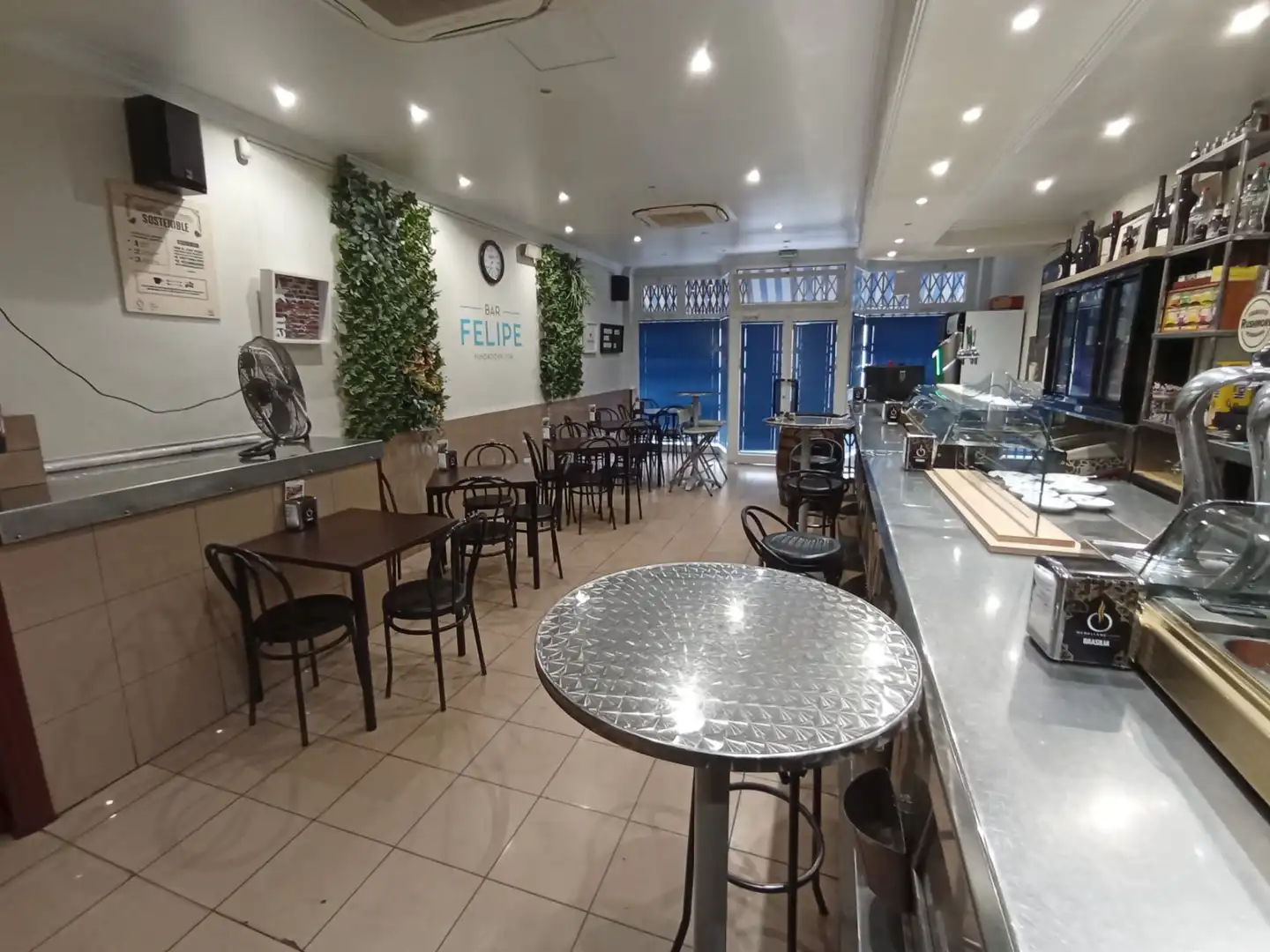 Local comercial en venta en Calle Campo, imagen 7