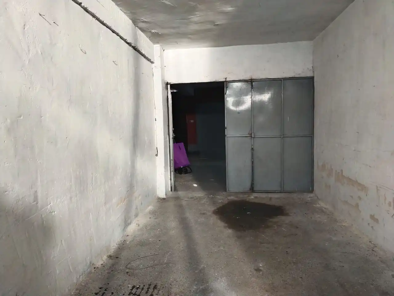 Garage zum Verkauf in Langreo