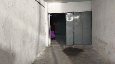 Foto 3 von Garage zum Verkauf in La Espadaña, 3, Riaño - Los Barros, Langreo
