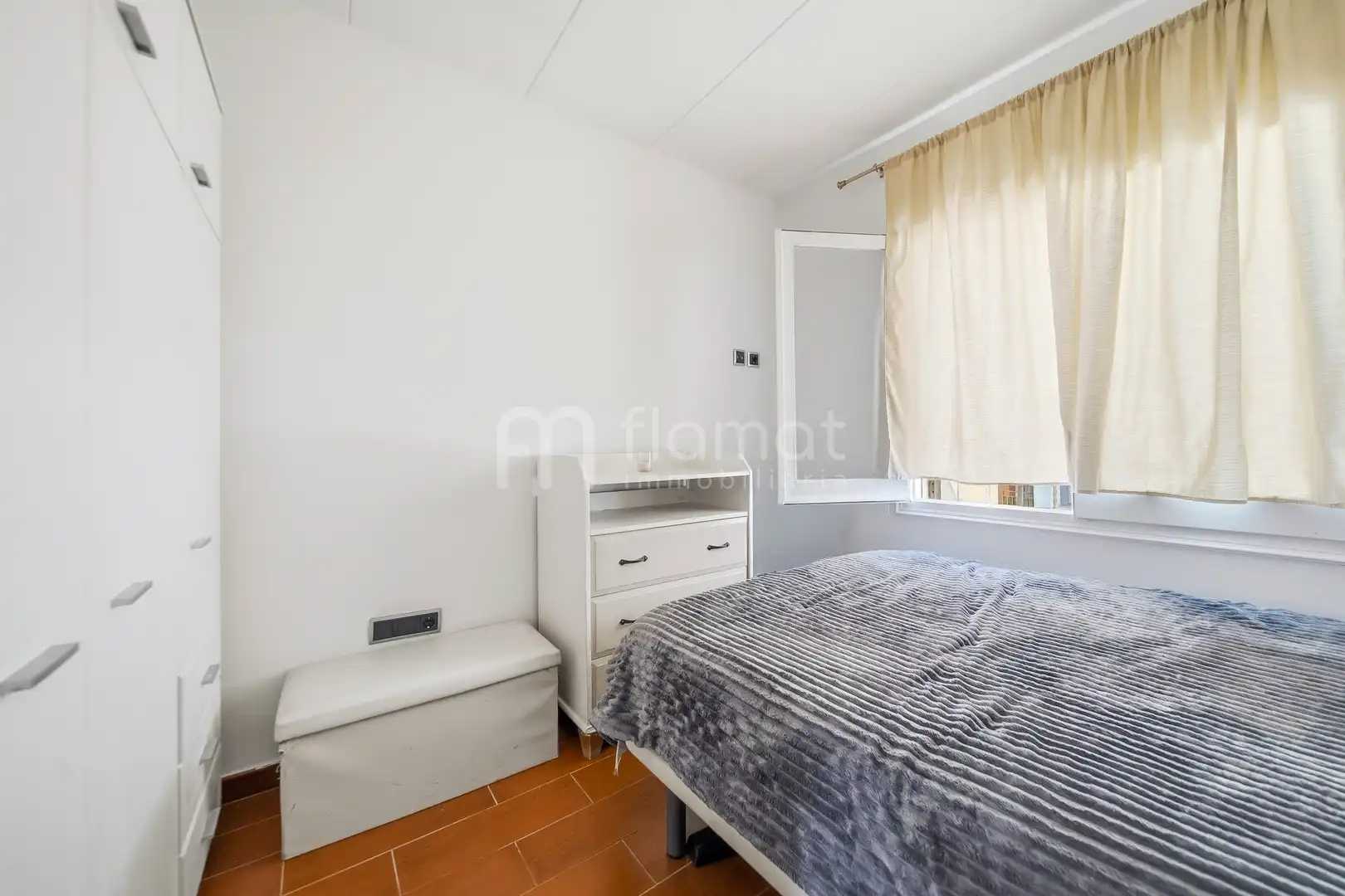 Appartement avec ascenseur à vendre à Calle Del Puig Rom 145, imagen 21