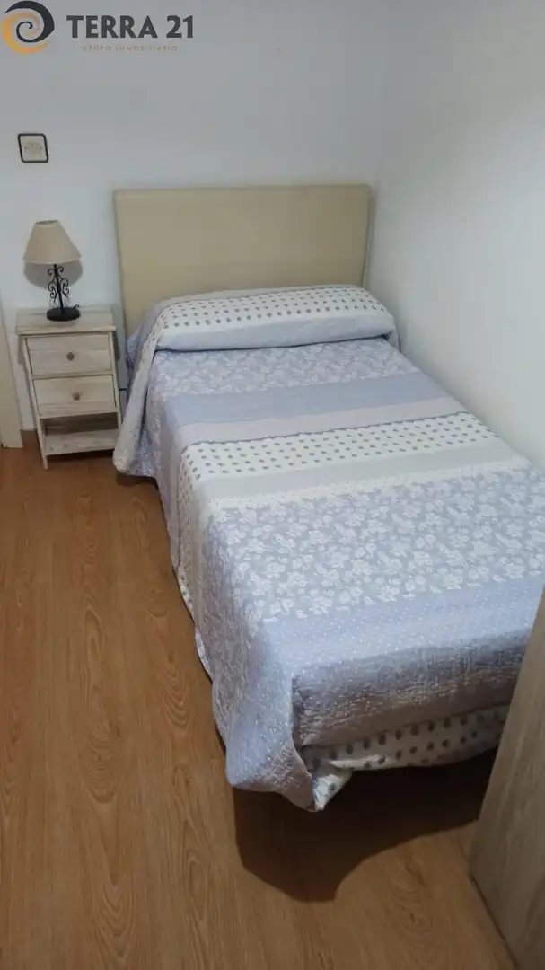 Flat to rent in San Bartolomé - Millán de Priego, imagen 3