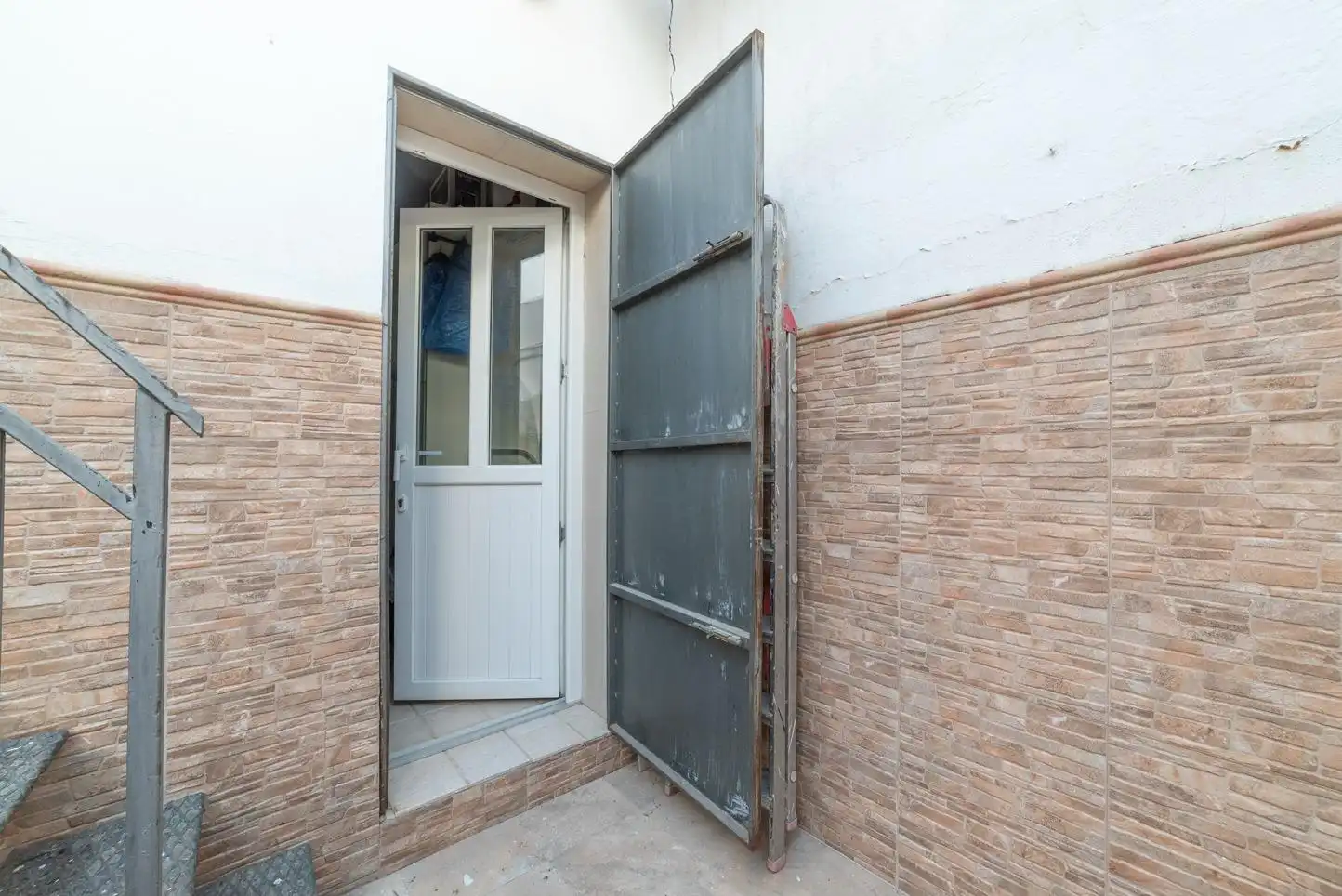 Casa amb terrassa en venda a San Pablo - Santa Justa, imagen 26