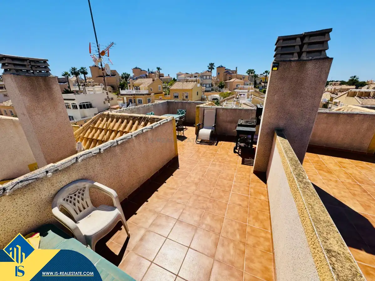 Triplex mit Pool zum Verkauf in Orihuela Costa, imagen 18