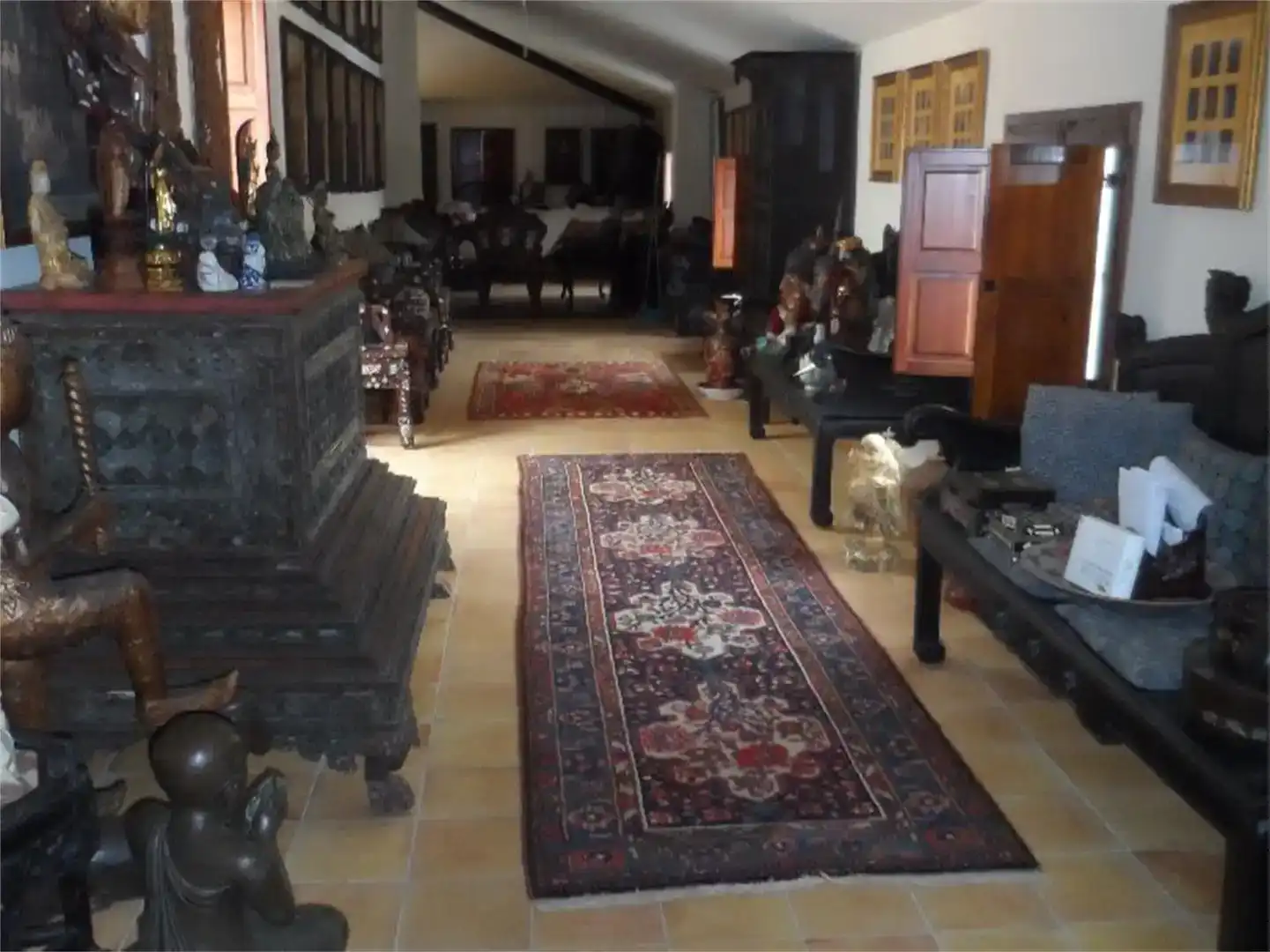 Casa adosada en venda en Rafelcofer amb Balcó