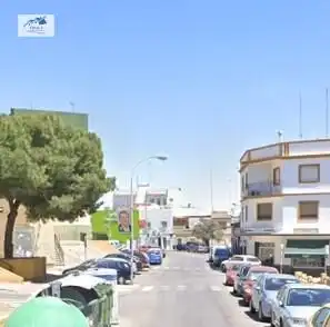 Pis en venda a Calle MARCHENA, La Paz