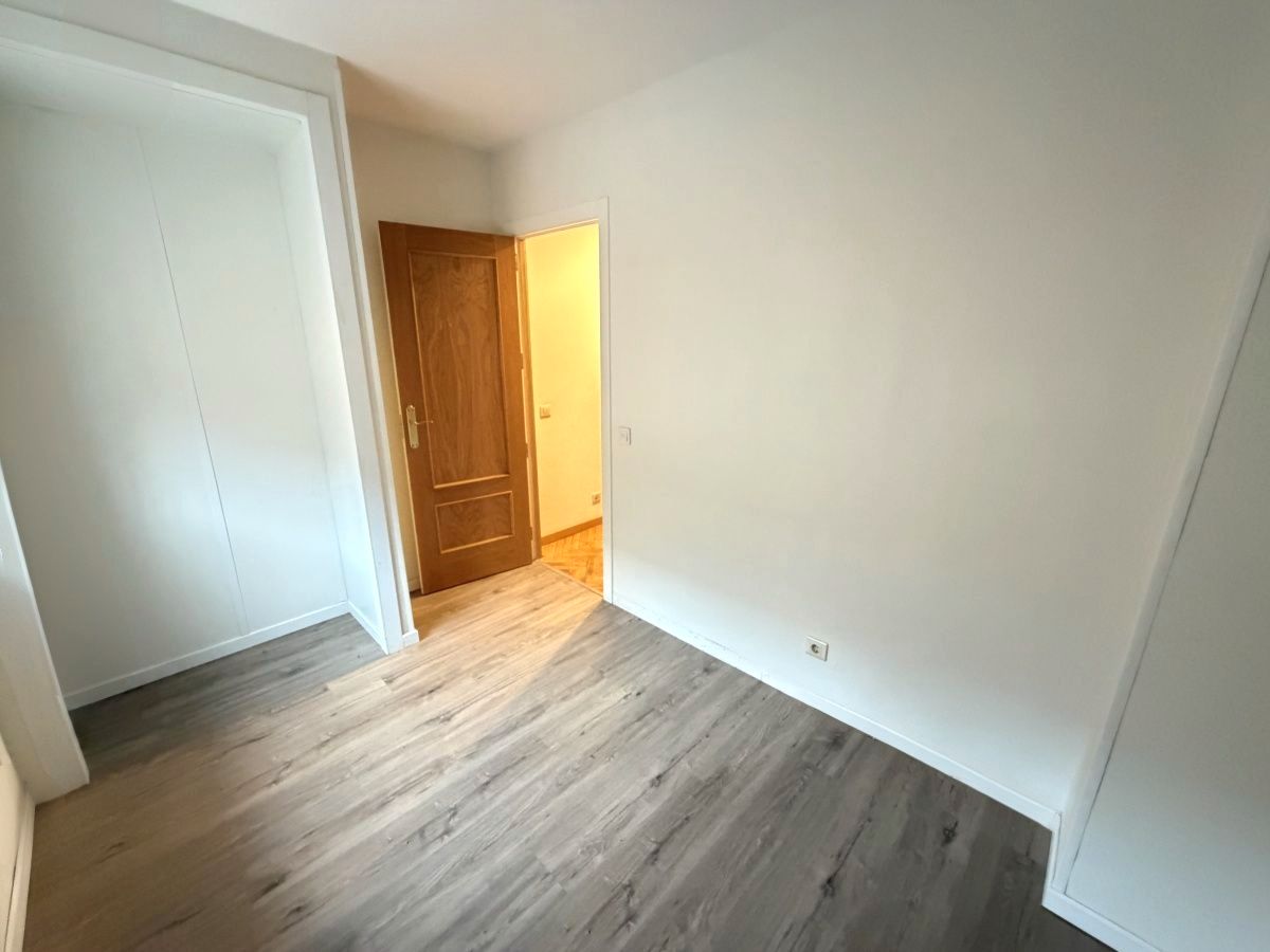 Dormitori de Casa adosada en venda en Alcalá de Henares