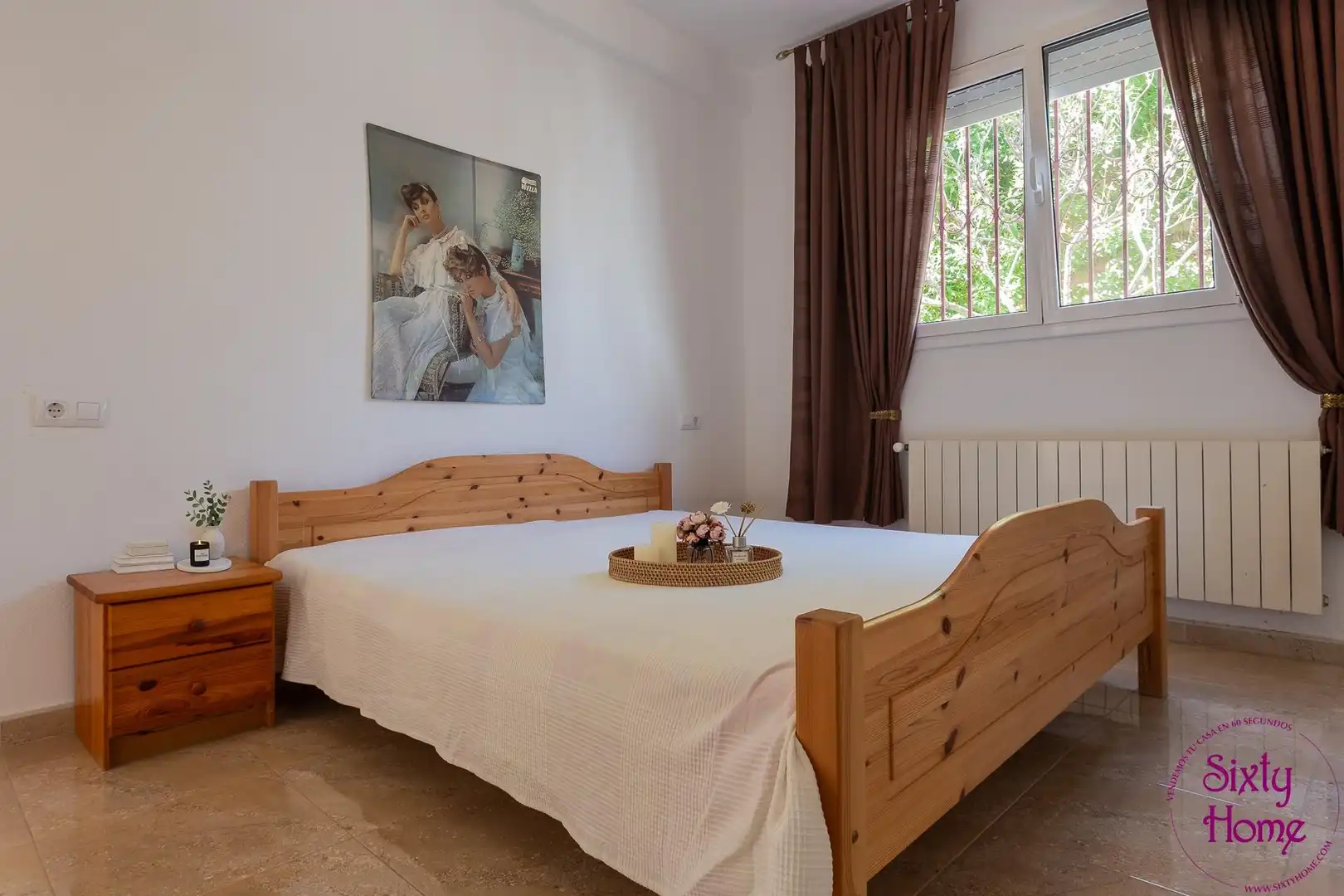Villa mit Pool zum Verkauf in La Pobla de Montornès, imagen 34