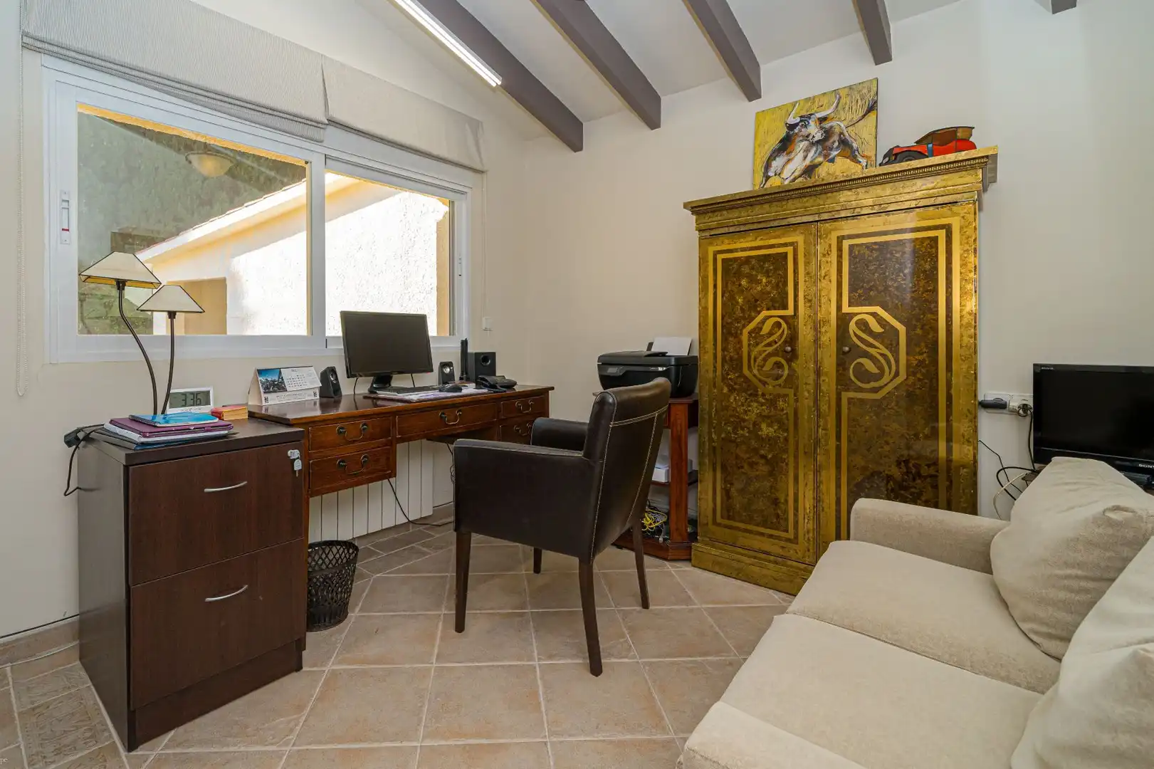Maison avec jardin à vendre à Altea la Vella, imagen 31