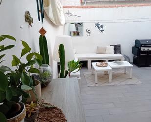 Living room of Single-family semi-detached for sale in Torremolinos