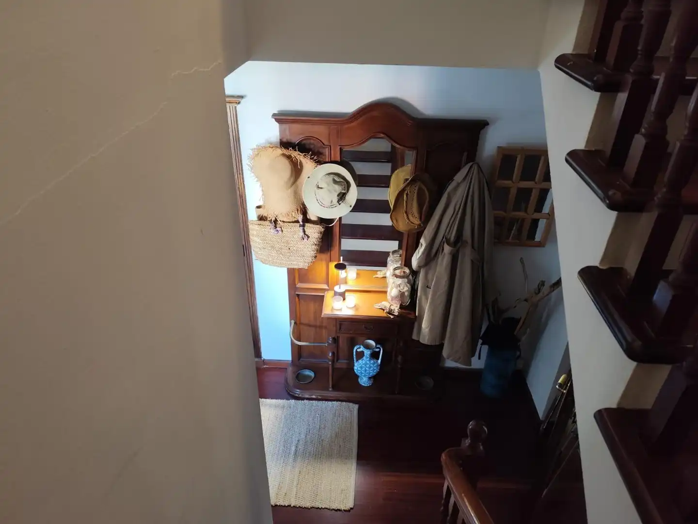 Maisonette zur Miete in Calle Emilio González López, Malpica de Bergantiños