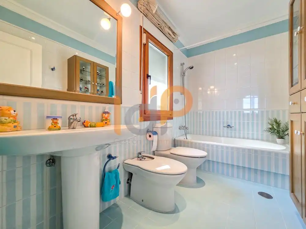 Casa amb terrassa en venda a Puerto de Garrucha, imagen 25