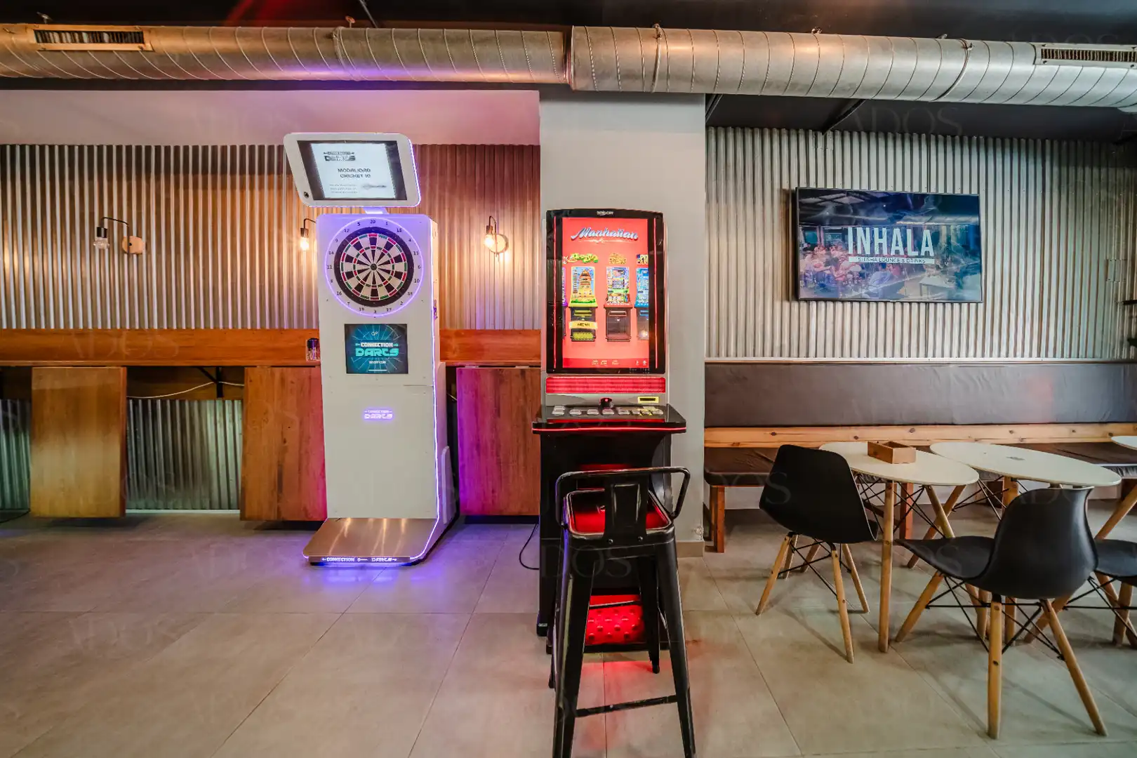Locale commerciale in cessione a Paseo de las Acacias, imagen 7