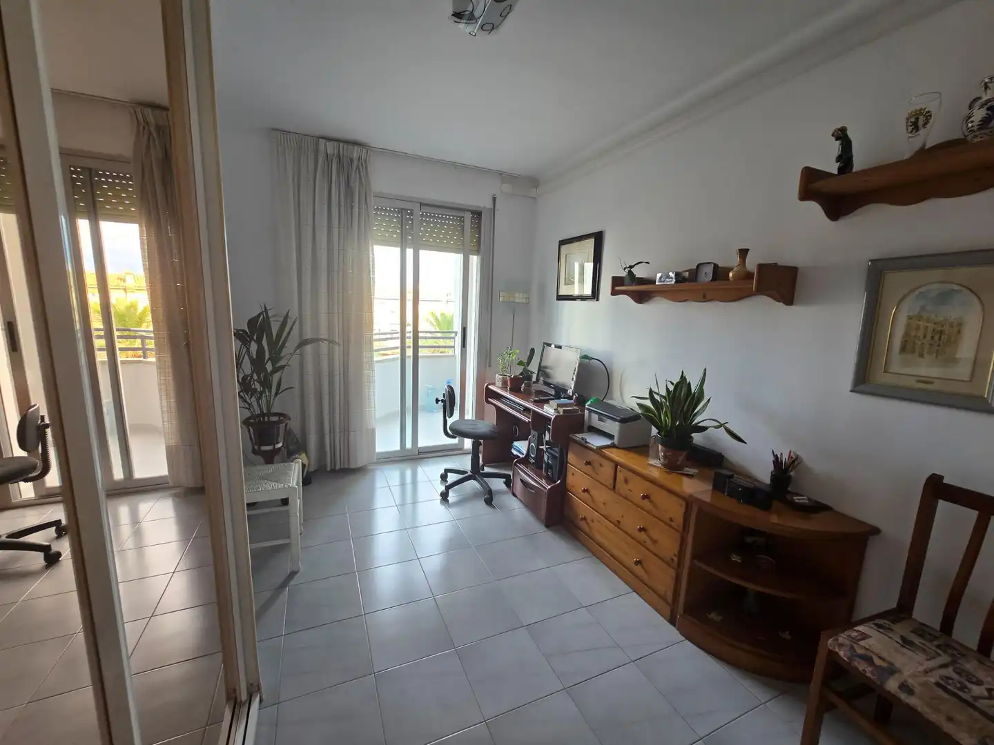 Habitación de Piso en venta en Nord