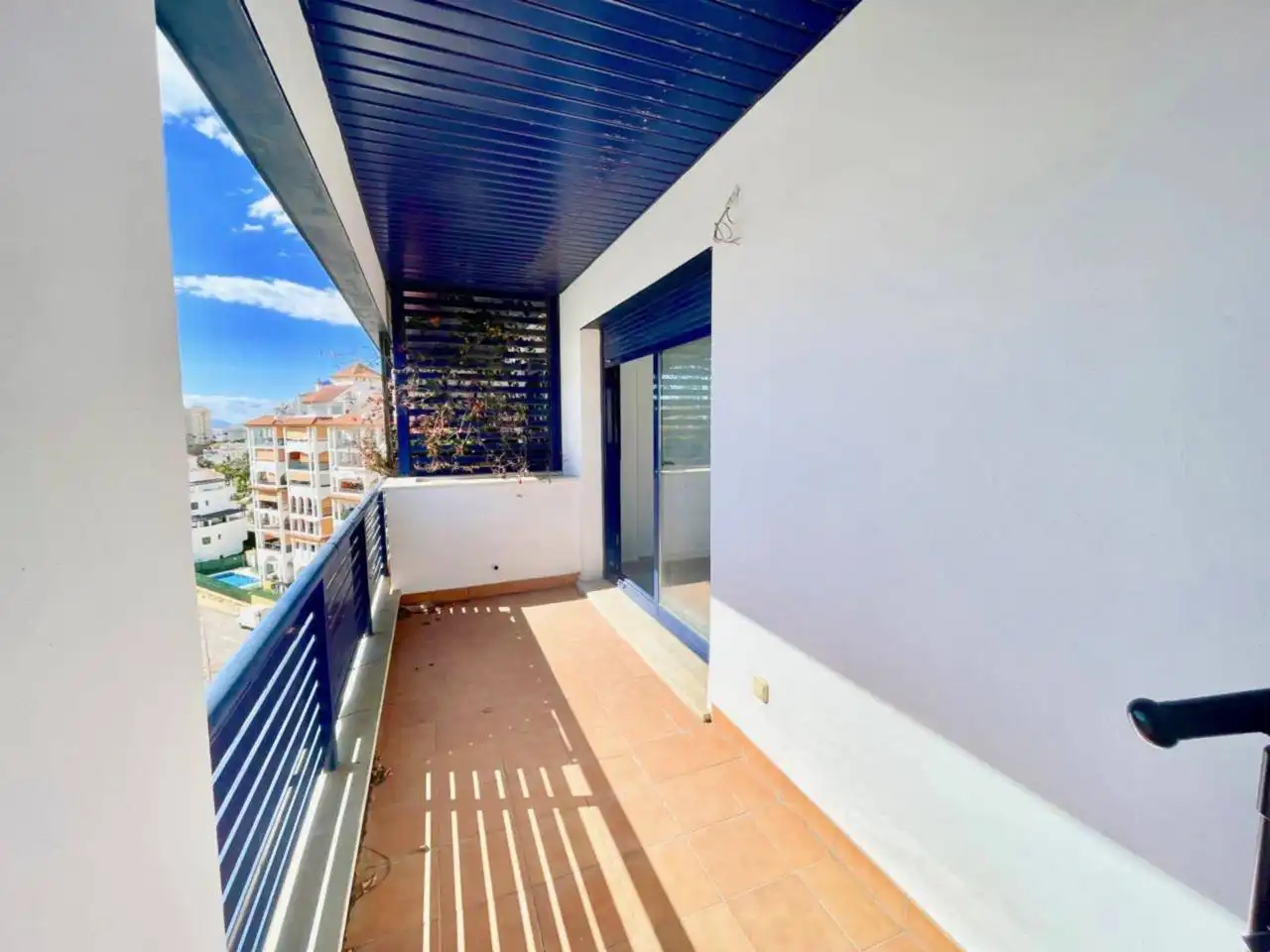 Ático con terraza en venta en Calle Vista Africa 4, imagen 7