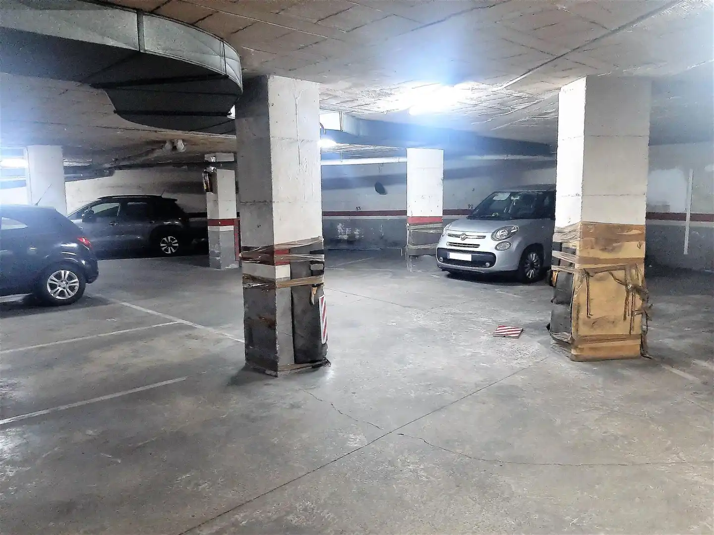 Garage for rent in Carrer SEGRE, 106, Sant Andreu de Palomar