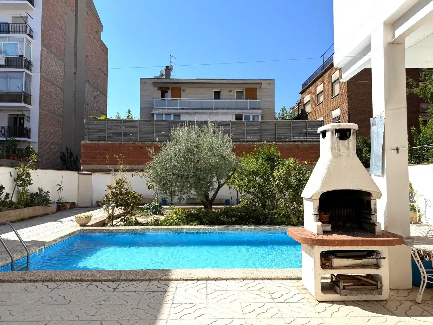Maison avec piscine à vendre à Llevant
