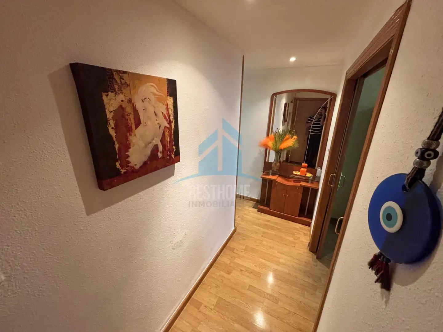 Apartamento en venta en Gandia