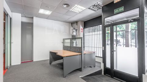 Foto 4 de Oficina en venta en Ronda de Segovia, Imperial, Madrid Capital