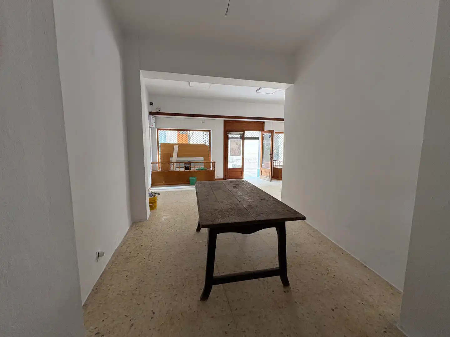 Gewerbefläche zum Verkauf in Casco Antiguo, imagen 5
