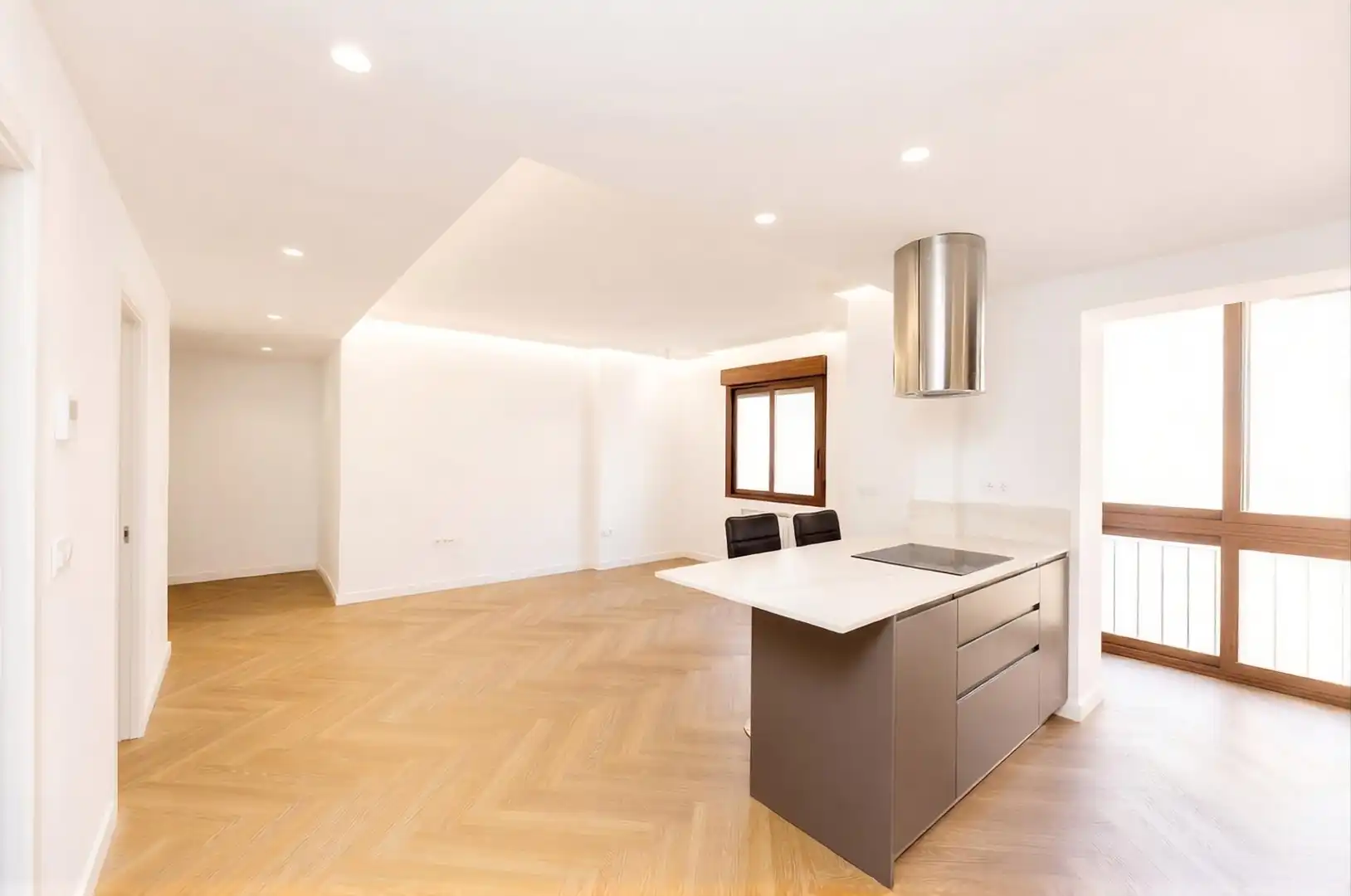 Appartement avec ascenseur à vendre à Calle ALCALA 189, imagen 6