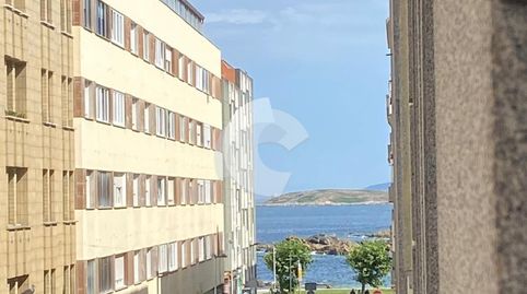 Foto 2 de Piso de alquiler en Baiona, Pontevedra