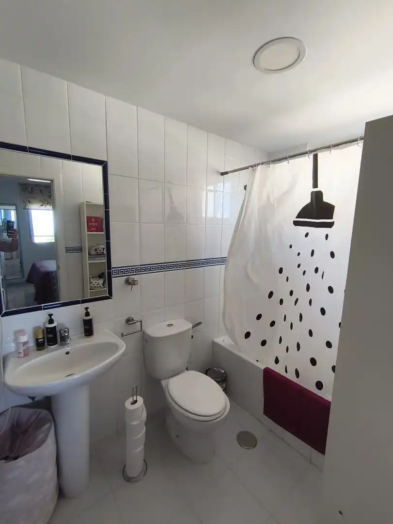 Apartment with pool for sale in Doña Julia Golf, imagen 20