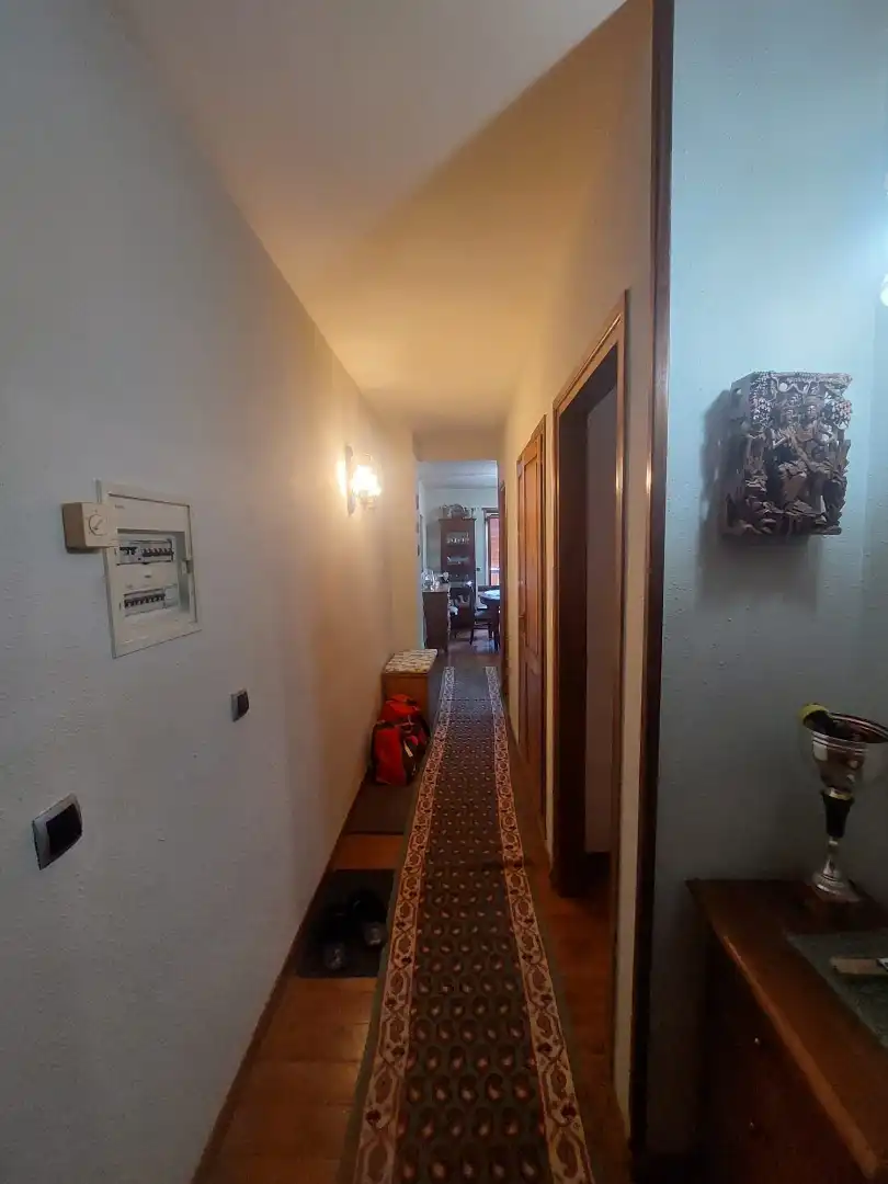 Apartamento en venta en Canillo con Calefacción, Parquet y Terraza