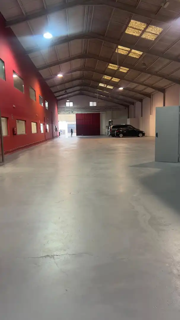 Industrial building for sale in Carrer Camí del Fus, imagen 7