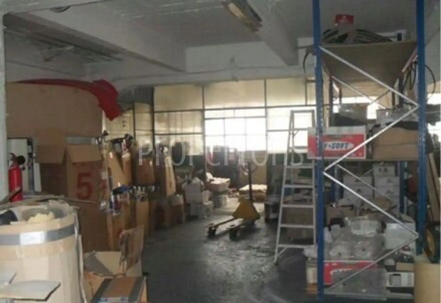 Nave industrielle à vendre à Rekalde Centro, imagen 3