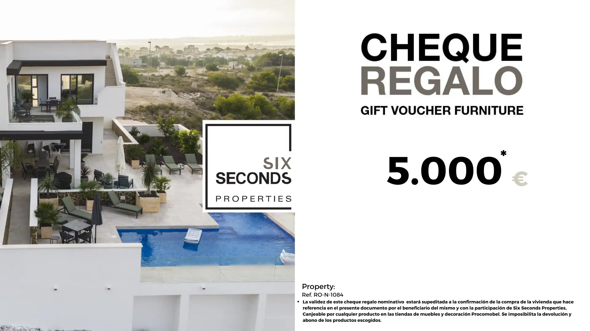 Casa o chalet en venta en Lo Pepín