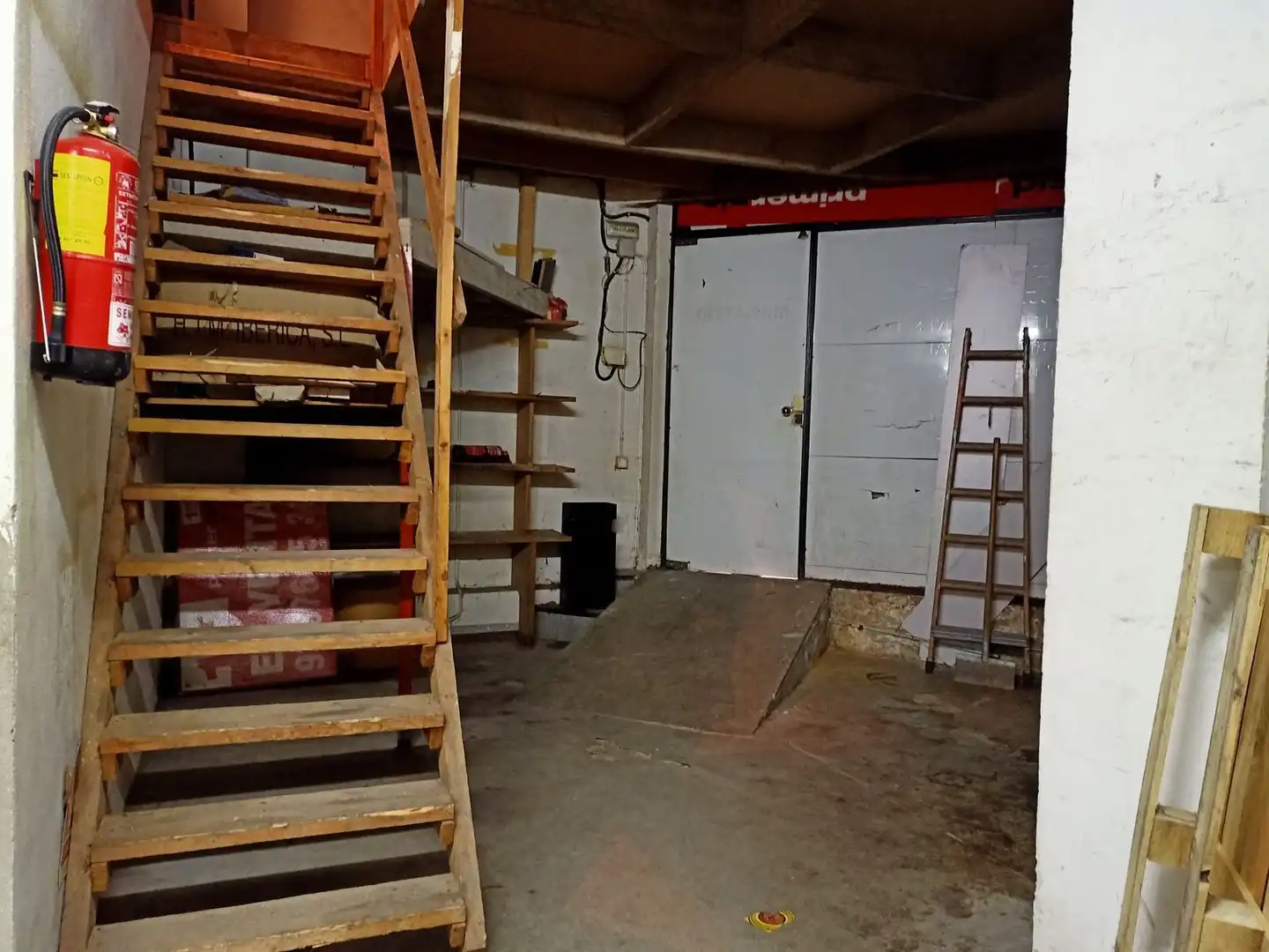 Local comercial de lloguer a Calle Francesc Layret 30, imagen 15