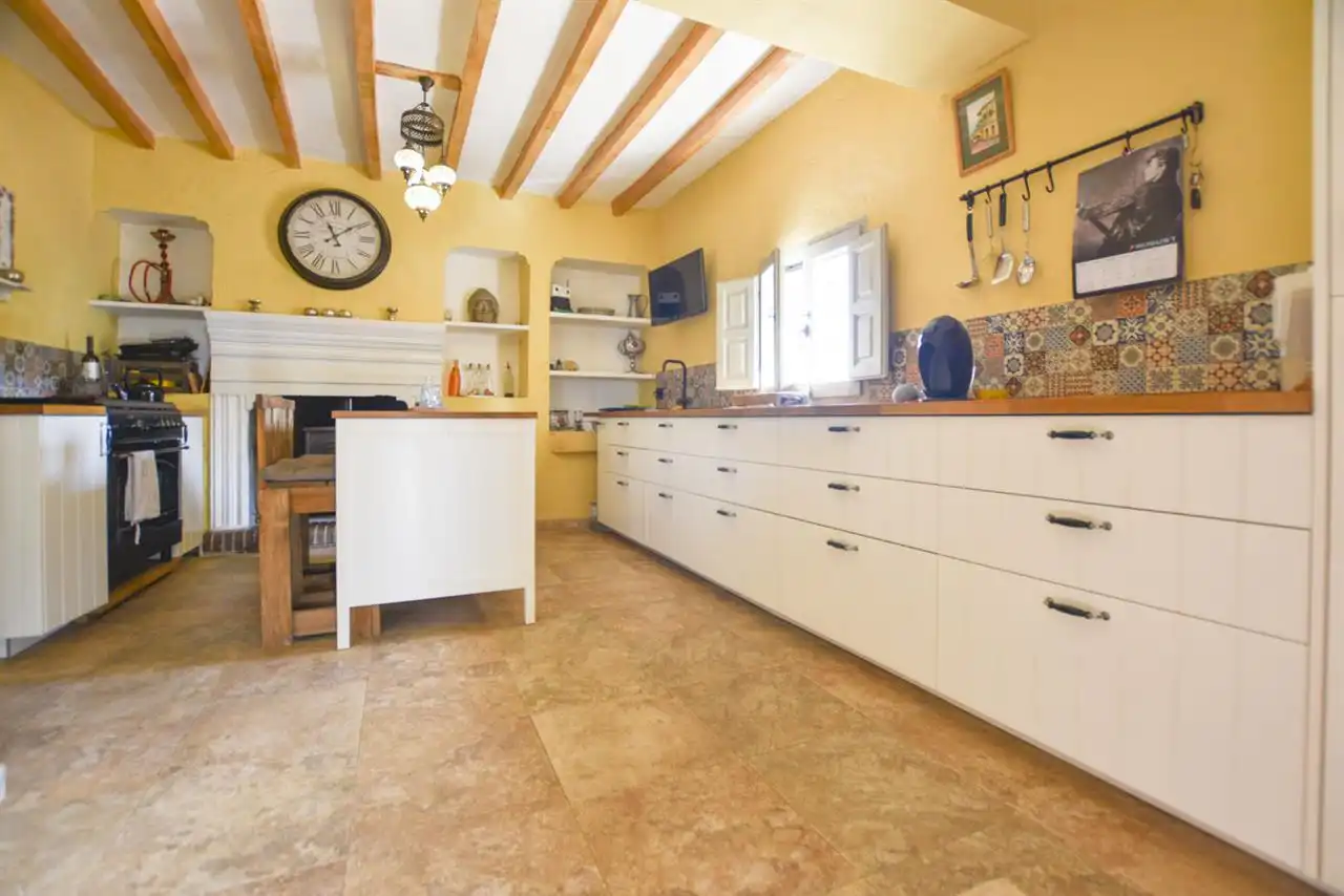 Casa o xalet en venda a Lubrín