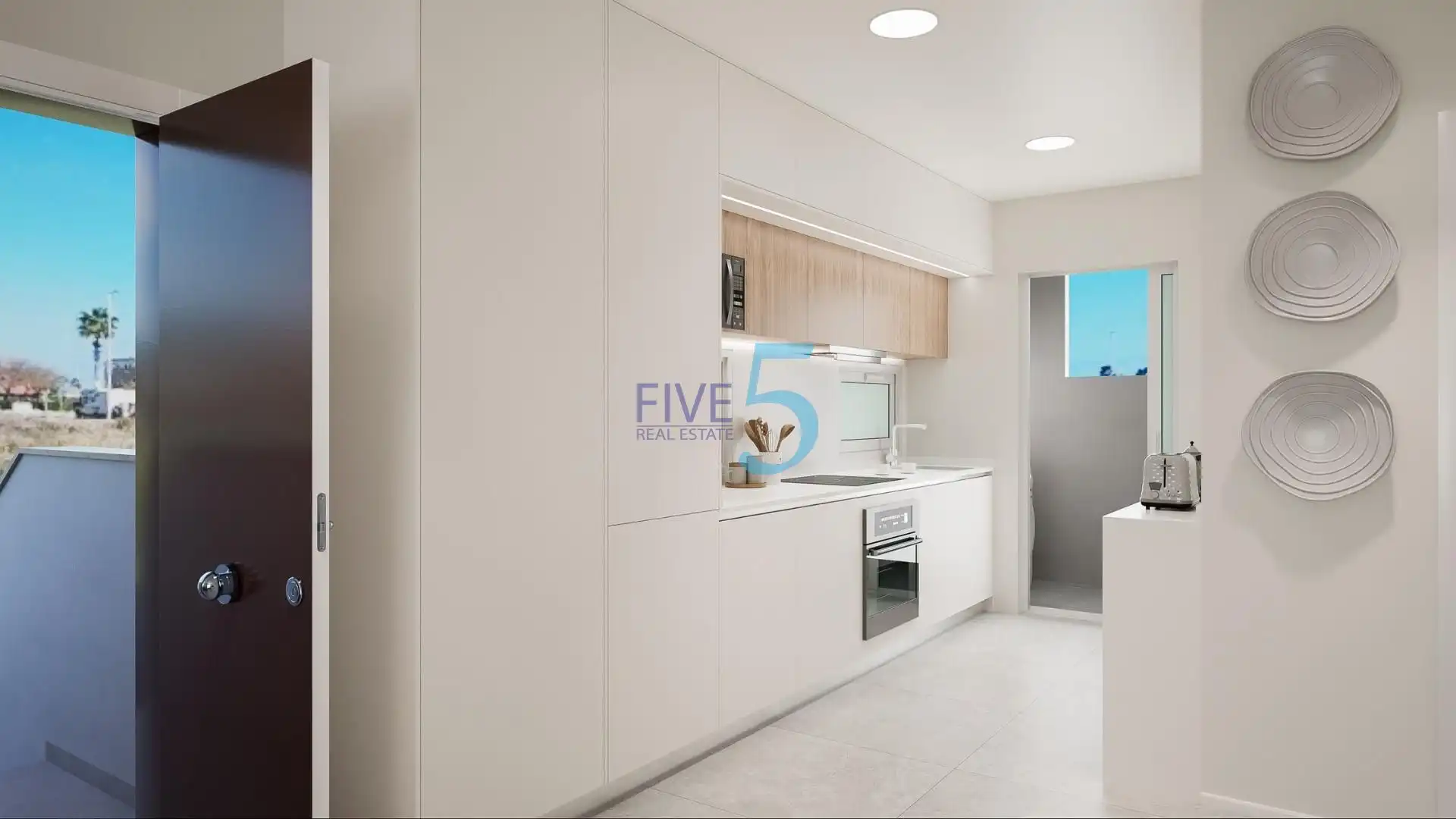 Flat with pool for sale in El Mojón, imagen 22