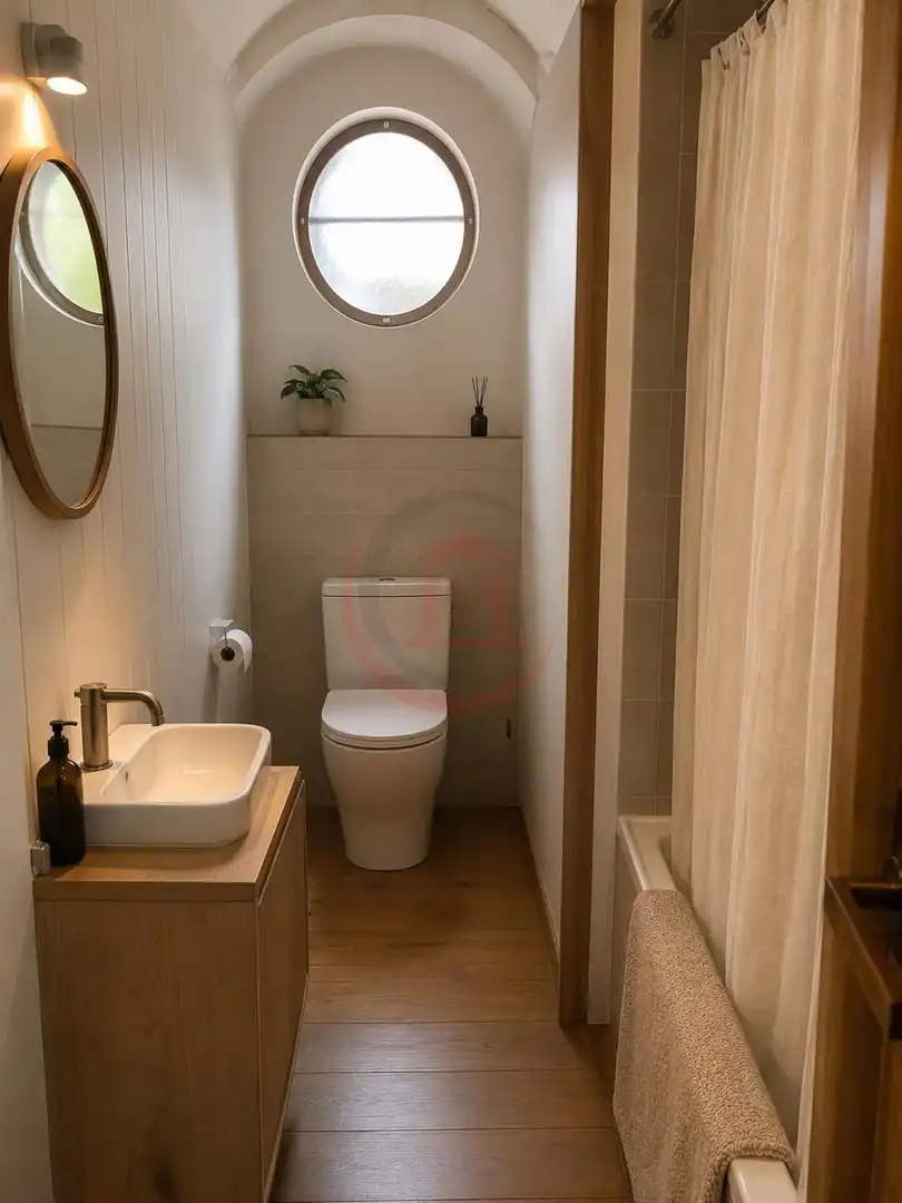 Penthouse mit Aufzug zum Verkauf in Cataluña, imagen 8