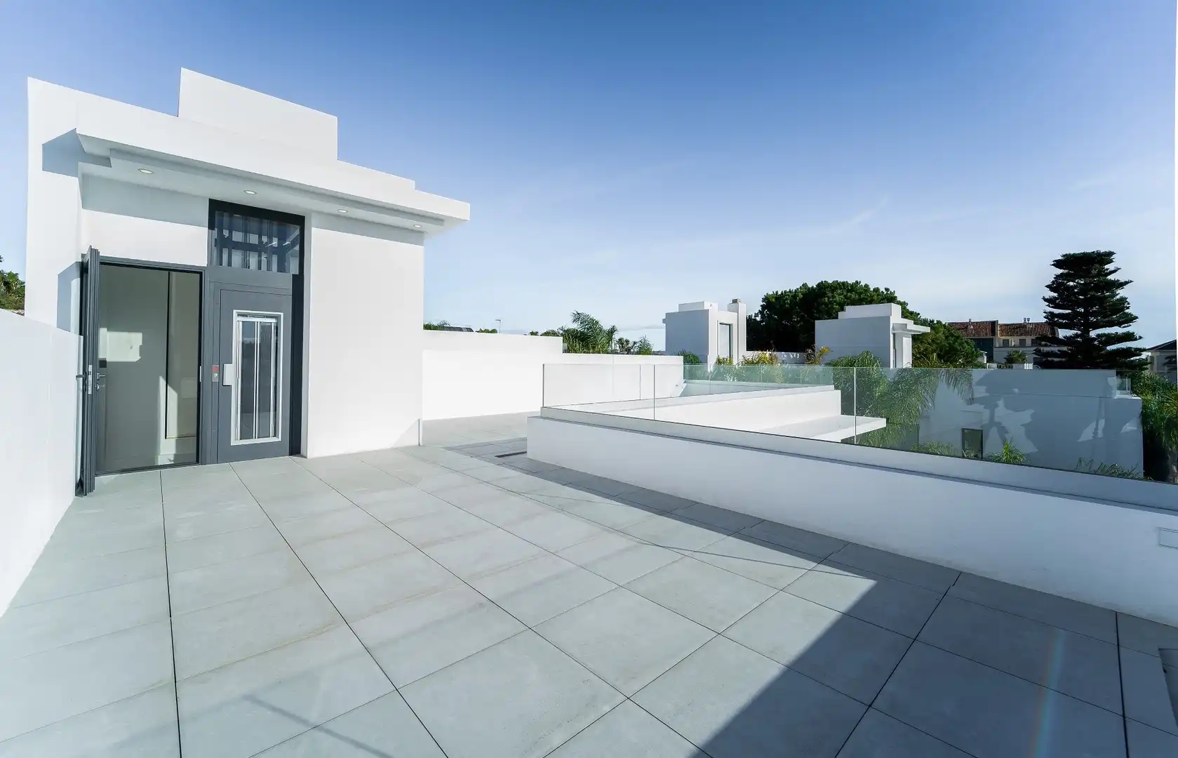 Haus mit Pool zum Verkauf in Marbella Centro, imagen 25