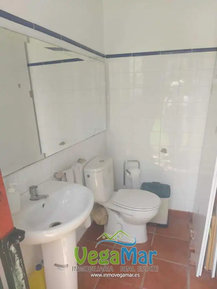 Haus mit Pool zum Verkauf in Campo Velilla, imagen 11