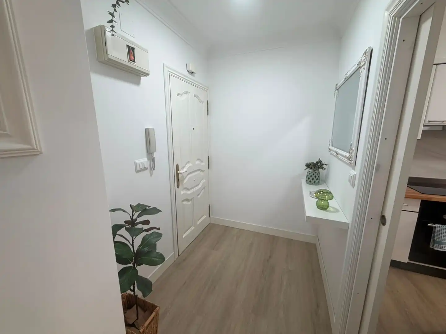 Wohnung zur Miete in Rua Faxardo, 26, Fajardo