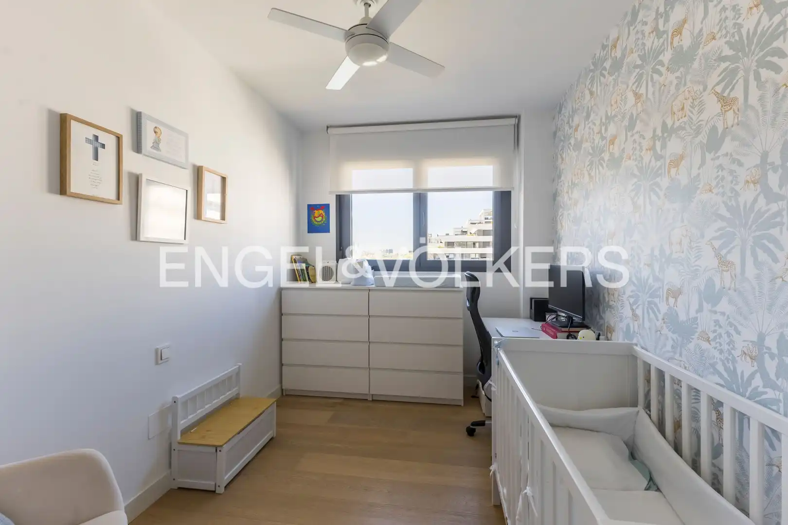 Appartement avec piscine à vendre à Hortaleza, imagen 22