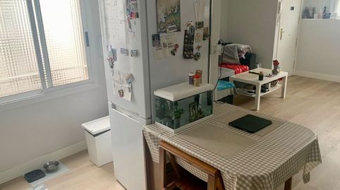 Foto 2 de Piso en venta en Etxetxua Plaza, Ametzola, Bilbao