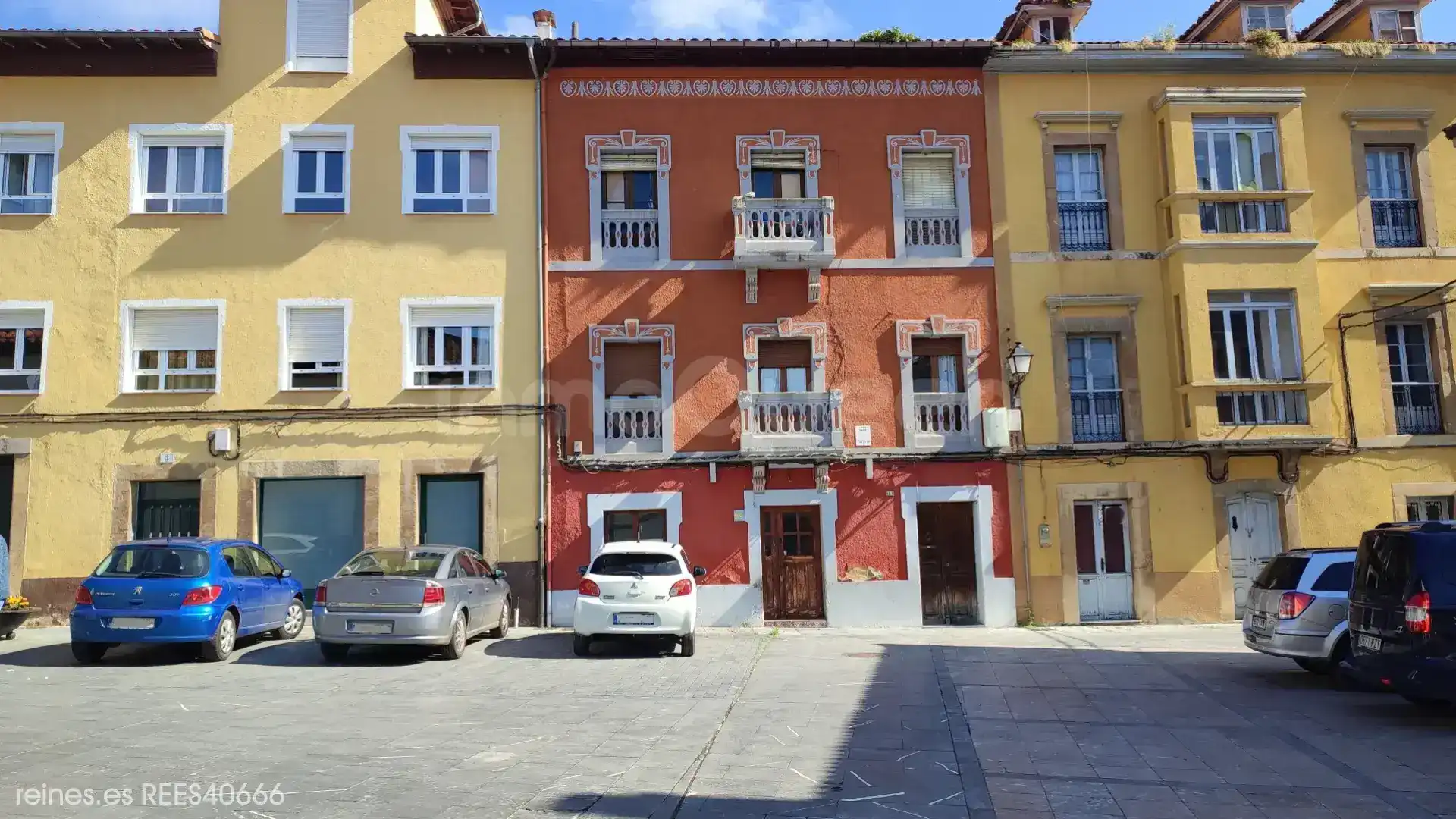 Casa amb jardí en venda a N/A