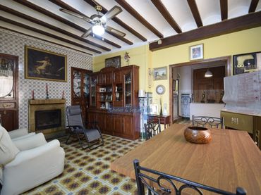 Casa rustica in vendita a Algímia de Alfara