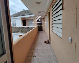 Terrassa de Pis en venda en Vilamarxant amb Terrassa