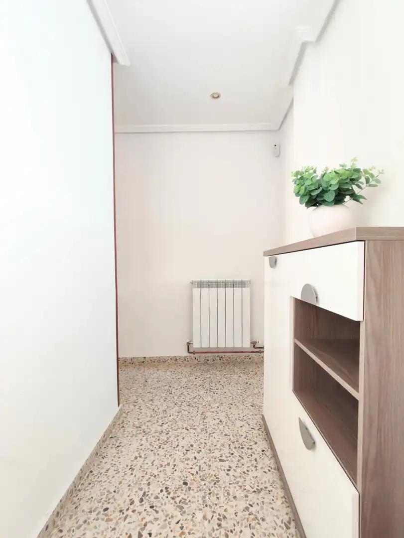Flat for sale in Fitero
