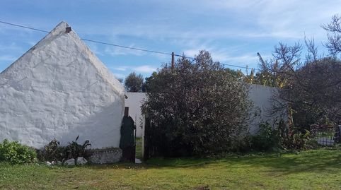 Foto 3 de Finca rústica en venda a Vejer, Vejer de la Frontera